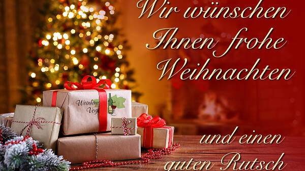 Themenbild: Weihnachten