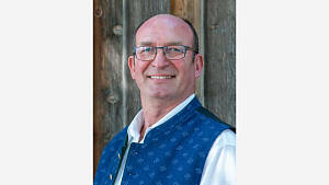 Manfred Klein
