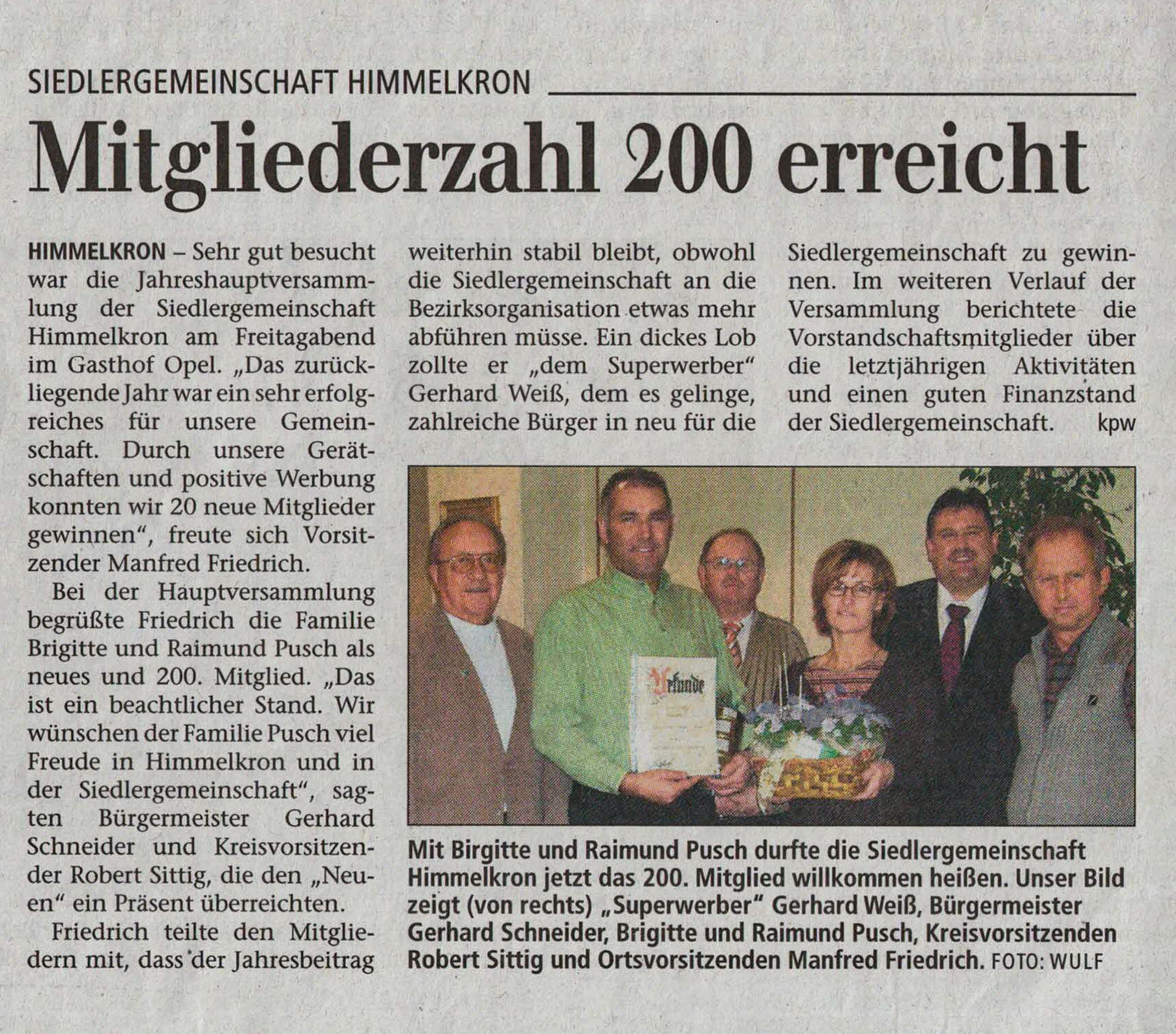 Zeitungsbericht BR_2007