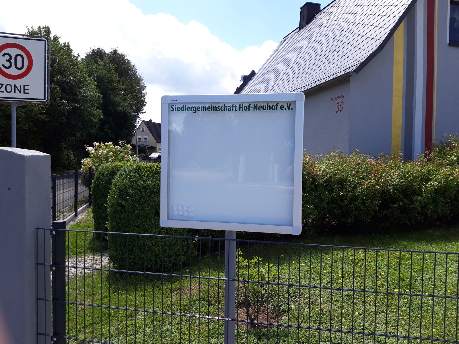 Infokasten