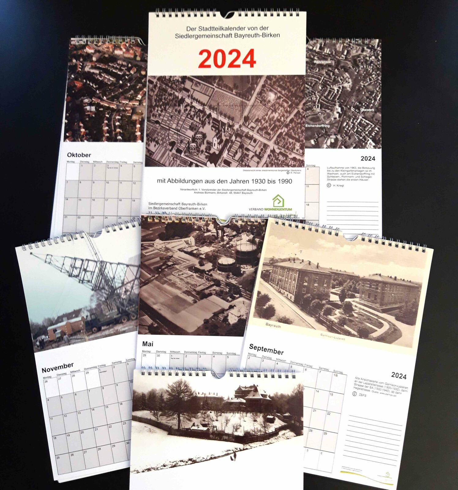 Kalender 2024