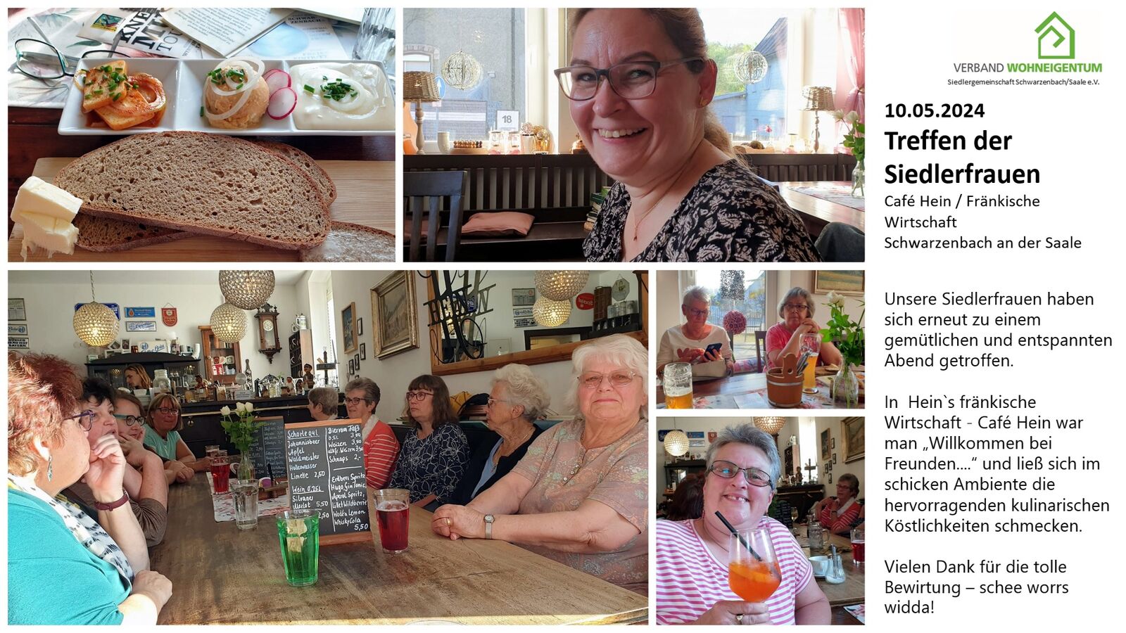 Cafe Hein