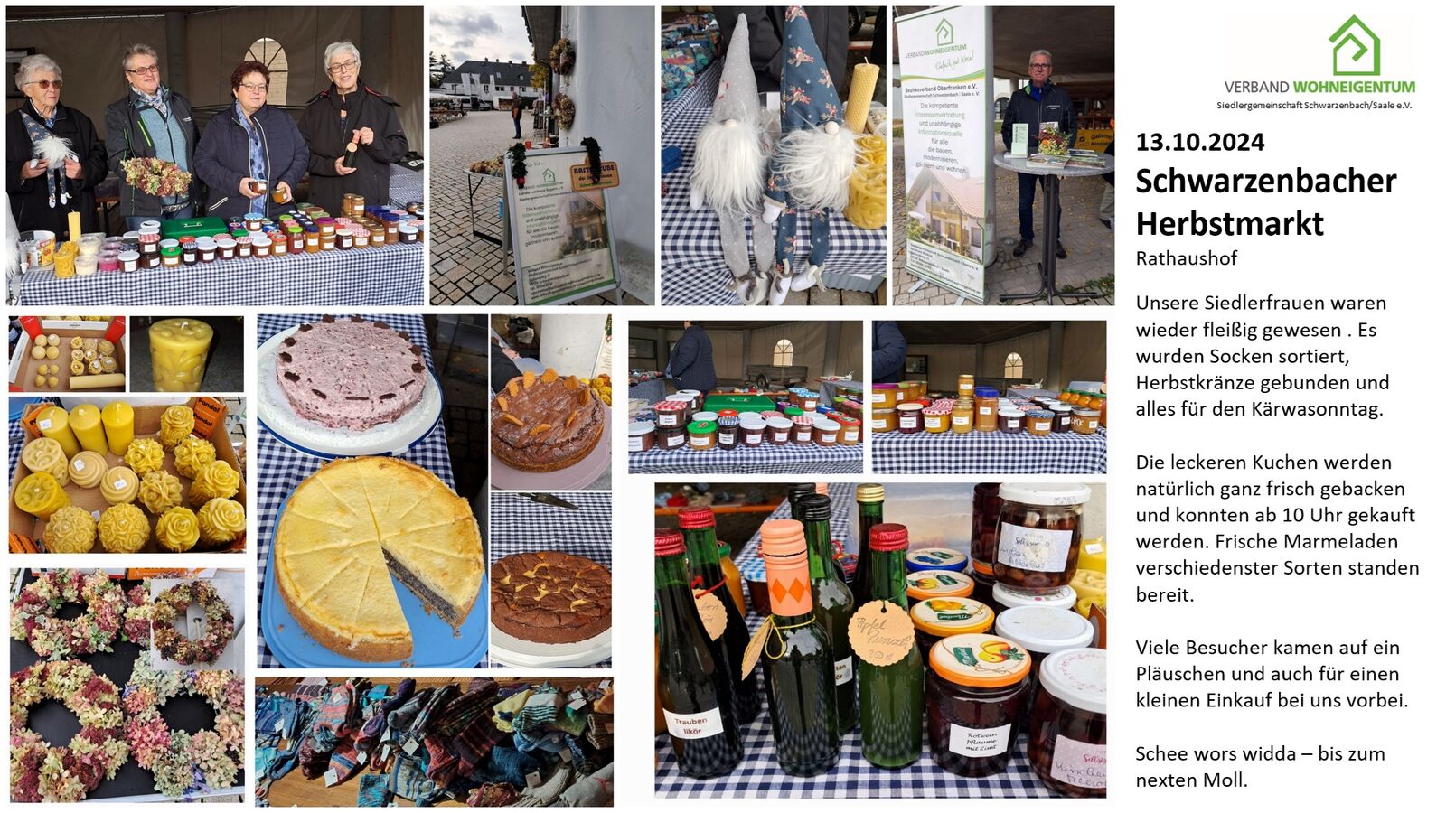 Herbstmarkt