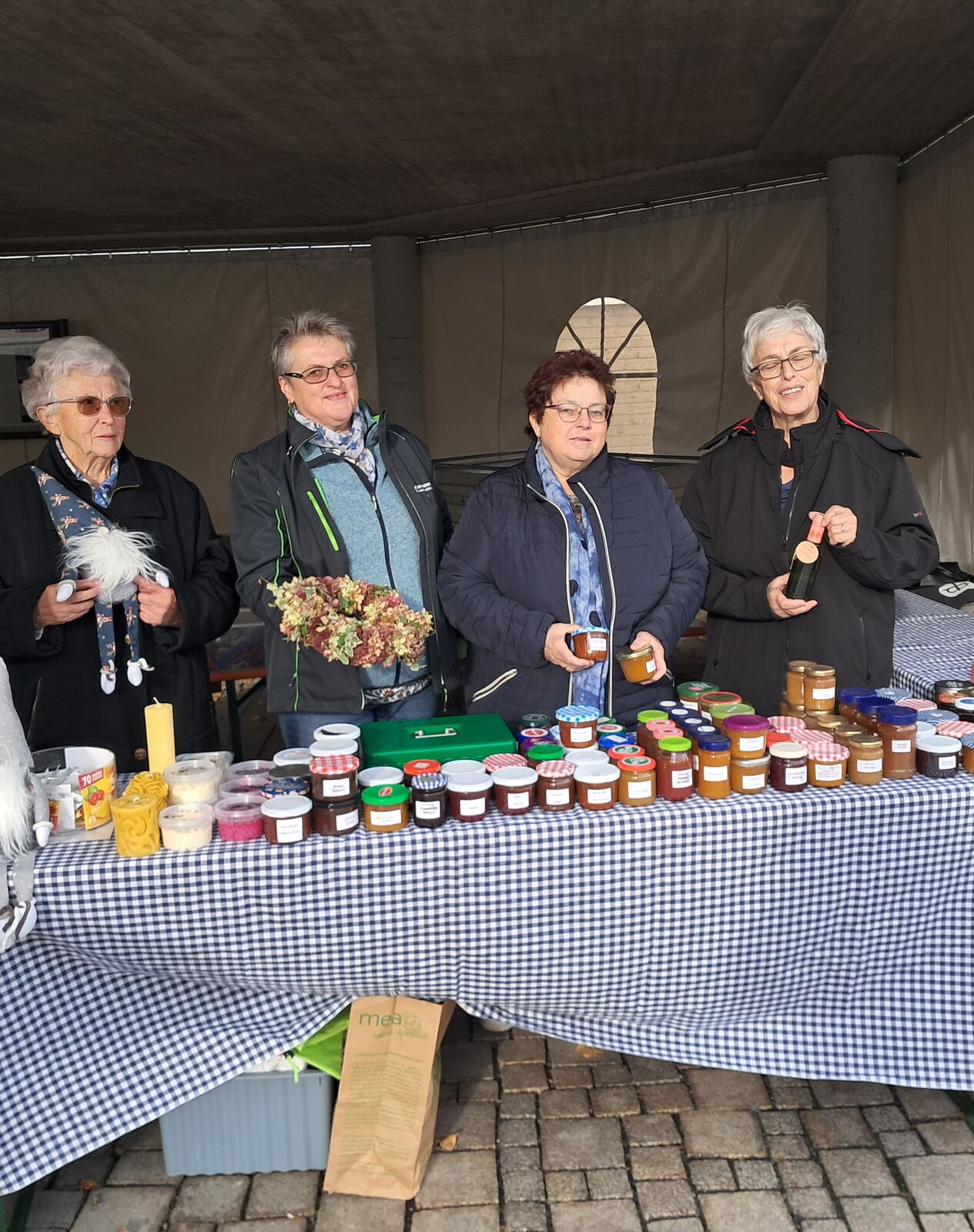 Herbstmarkt