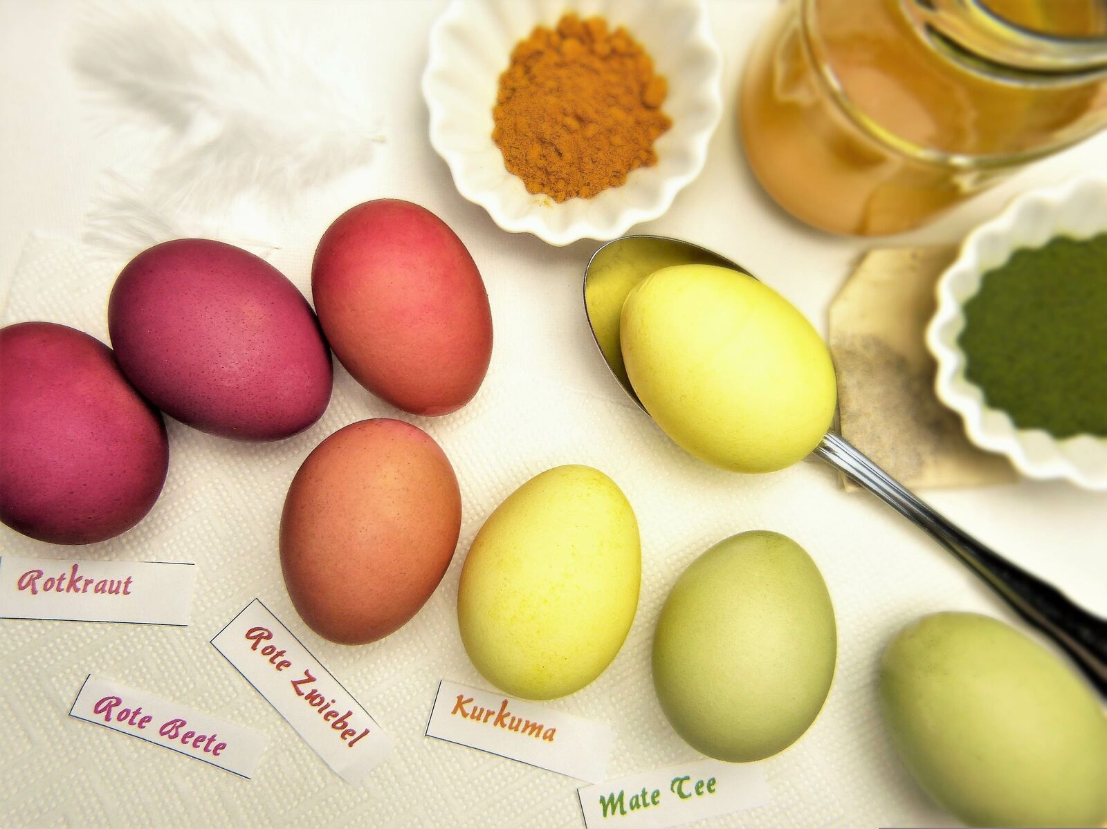 Ostern