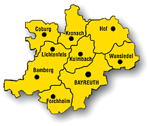 Oberfranken