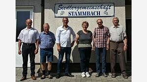 JHV Stammbach