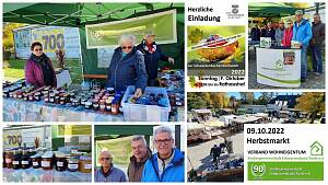 Herbstmarkt