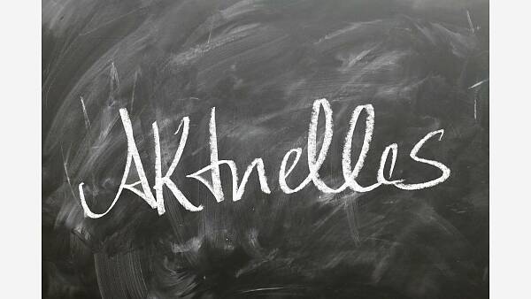 Themenbild: Aktuelles