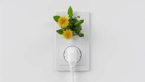 Themenbild: Balkonsolar Themenbild: Balkonsolar