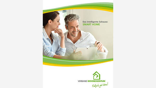 Themenbild: Smart Home Themenbild: Smart Home