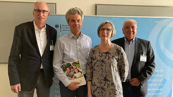 Themenbild: GEG Einigung Themenbild: GEG Einigung
