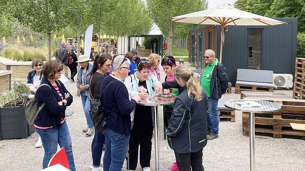 Themenbild: Auftakt LGS