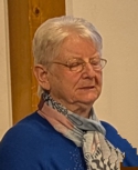 Gerlinde Scherr