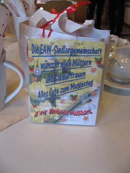 © EAW-Siedlergemeinschaft Weiden by B.L.