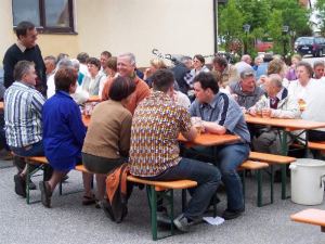 Siedlerfest 2004