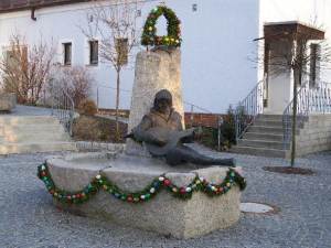 Osterbrunnen