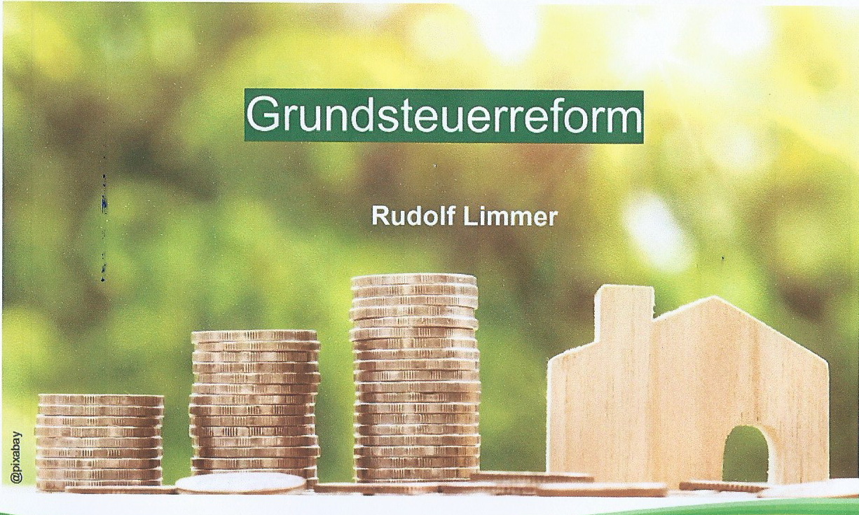 Hilfe zur Grundsteuerreform