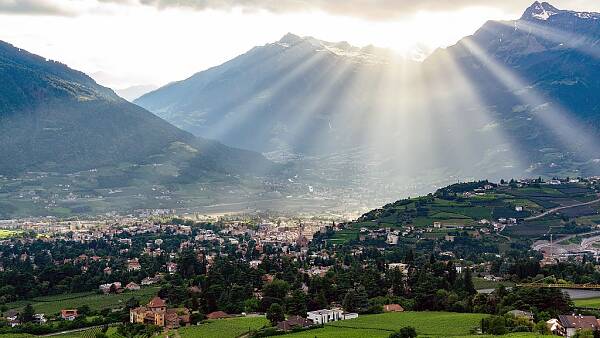 Themenbild: Südtirol