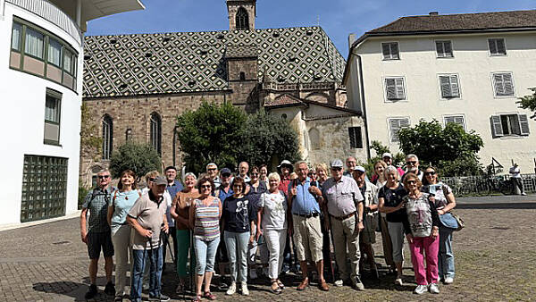 Themenbild: Teamfoto