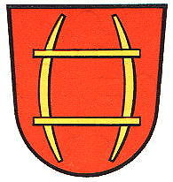 Stadtwappen Rastatt