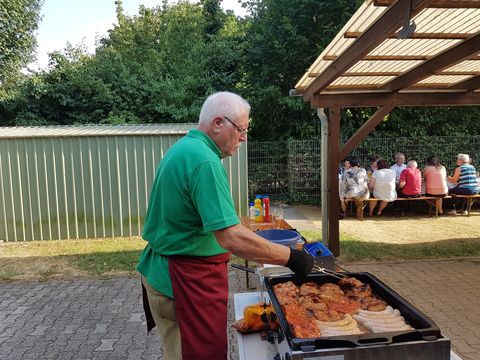 Grillfest 2018