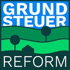 Logo Grundsteuerreform