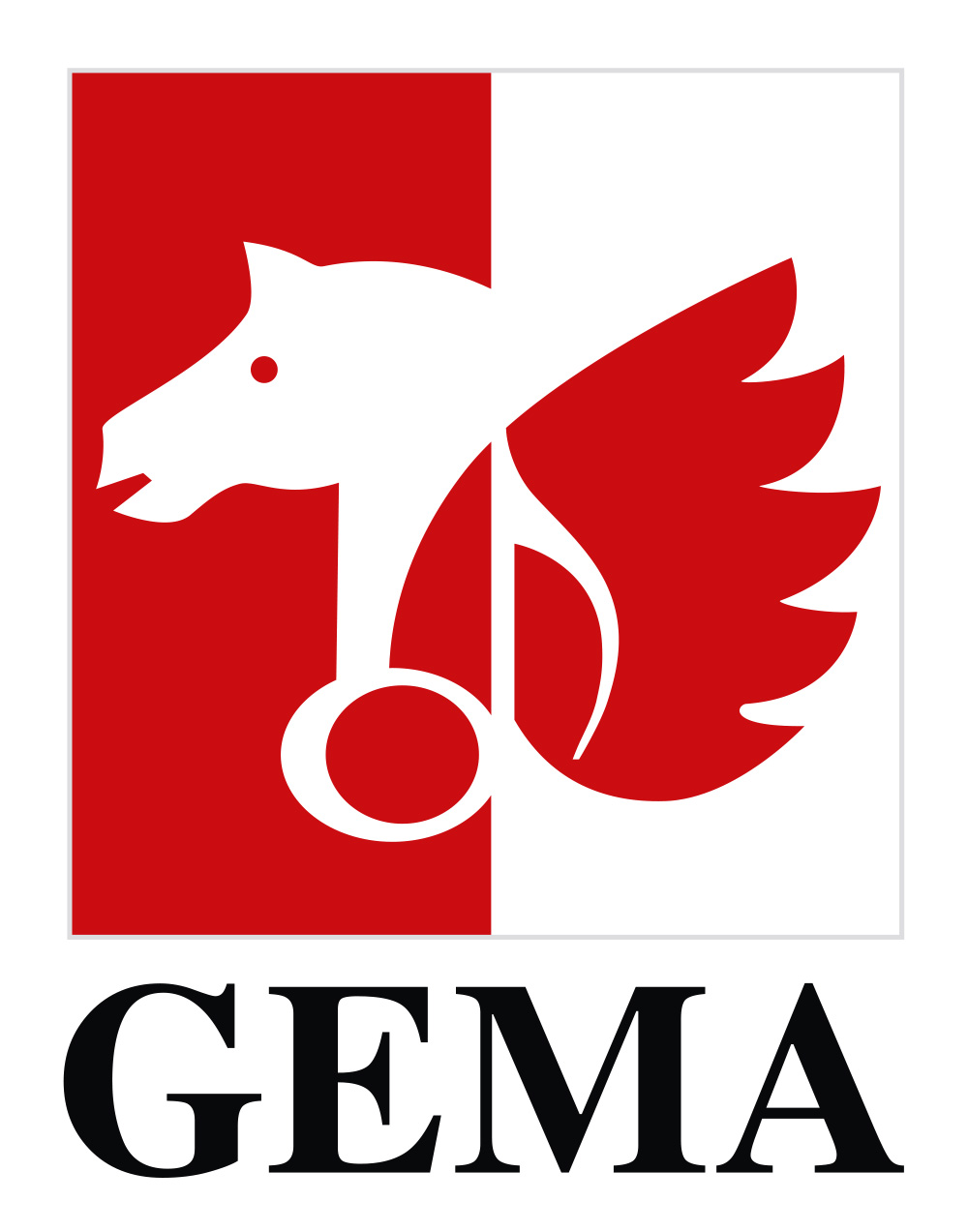 GEMA Logo