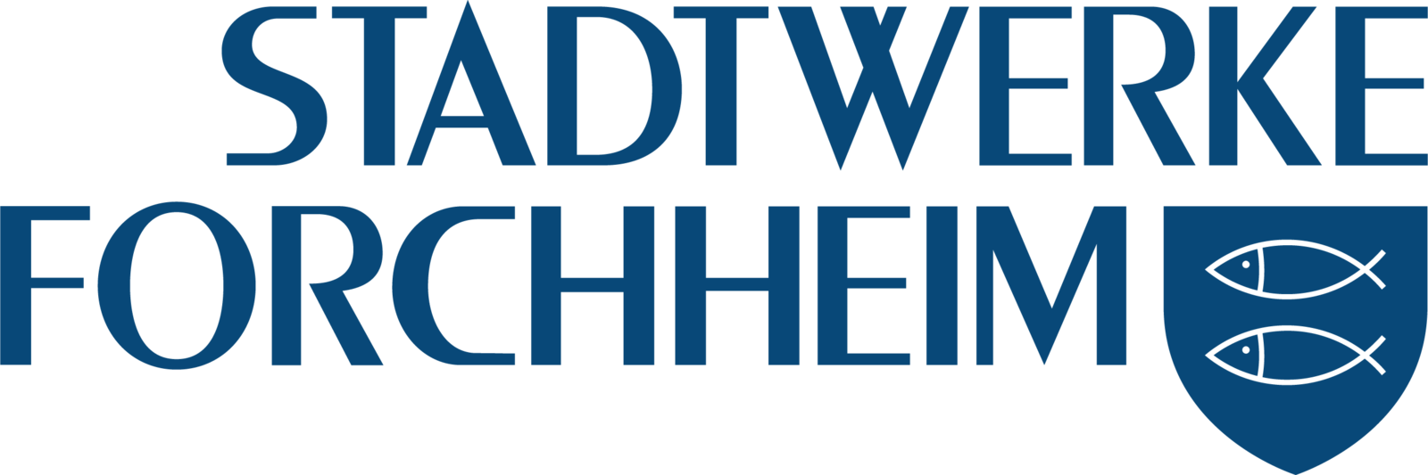 Logo Stadtwerke Forchheim