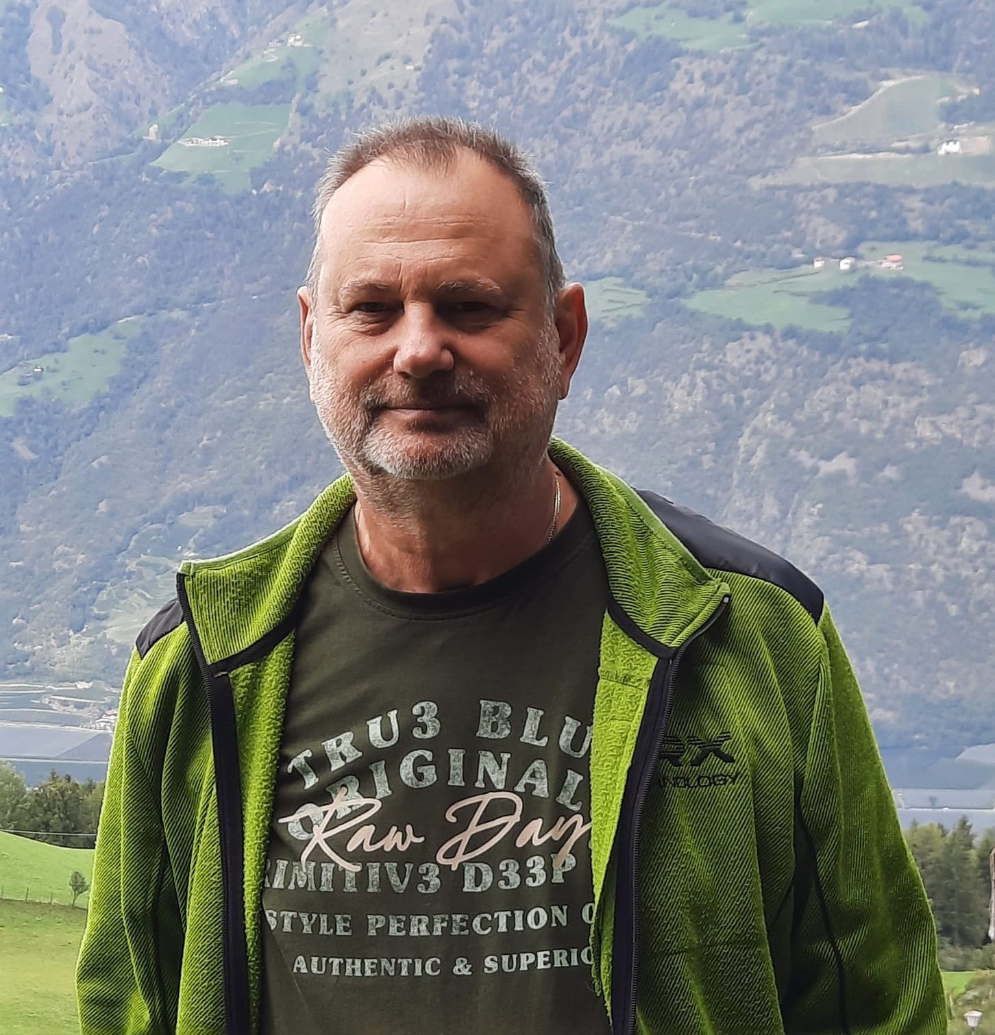 Reiner Eberhard