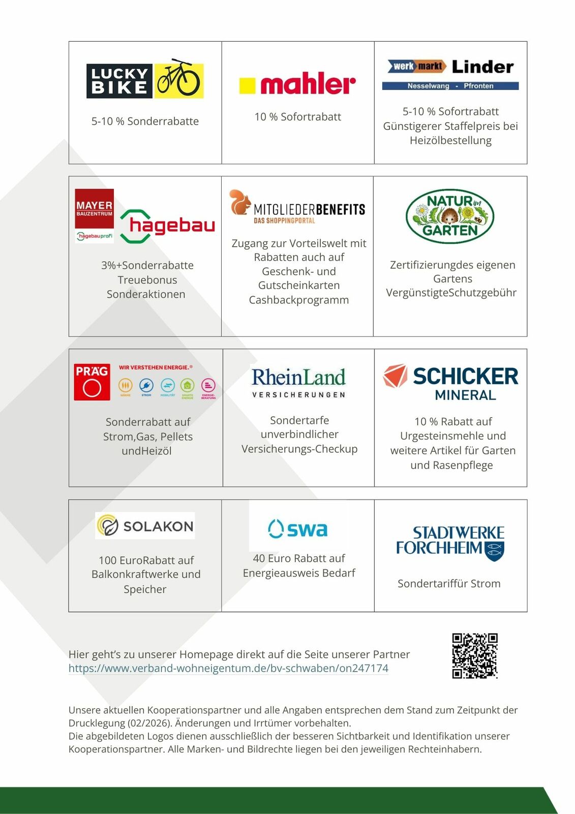 Mitglieder Plus Seite 2