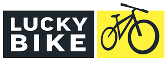 Lucky-Bike Logo