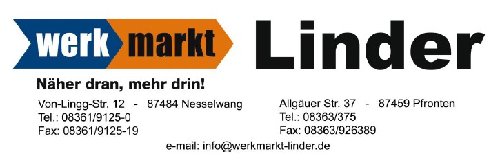 Logo Werkmarkt Linder