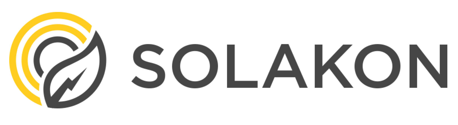 Logo Solakon