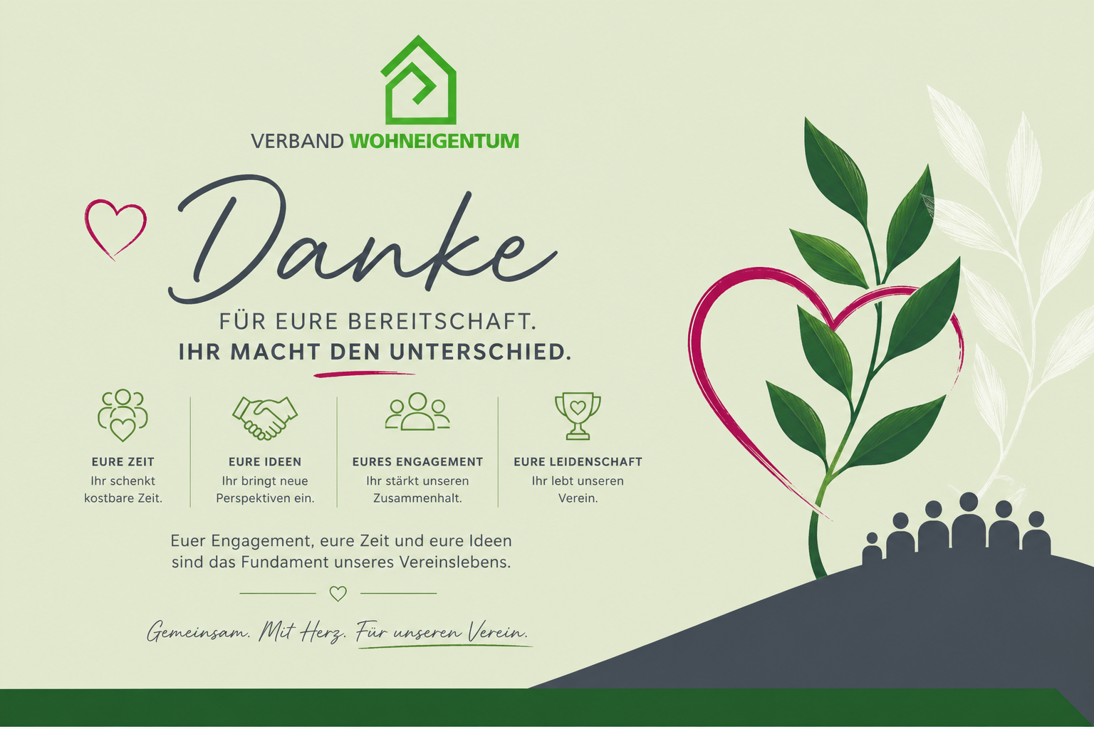 Danke