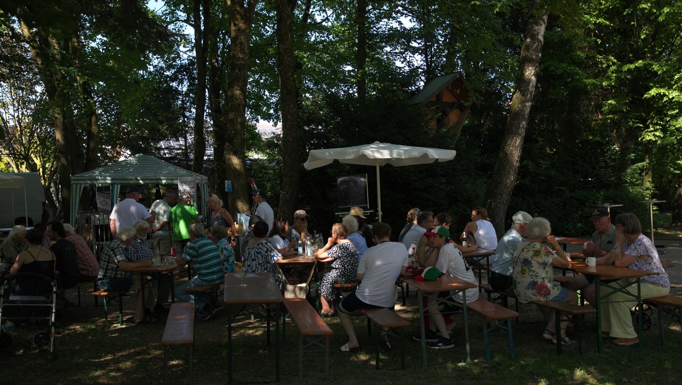 Gruppenbild
