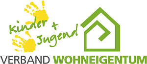 Kinder + Jugend Logo
