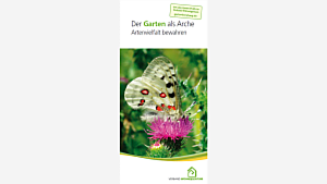 Der Garten als Arche