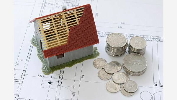 Themenbild: Haus Themenbild: Haus