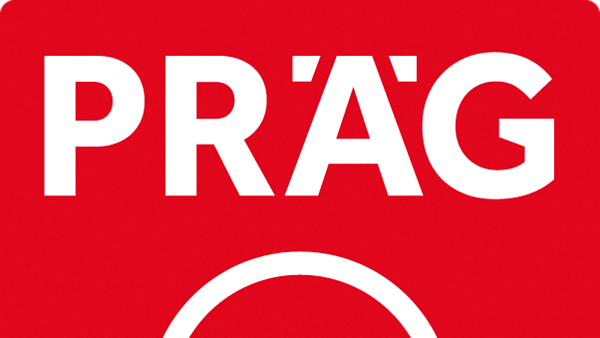 Themenbild: Präg Logo
