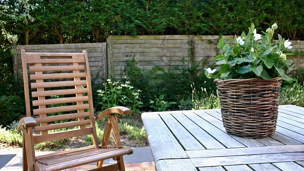 Themenbild: Garten Themenbild: Garten