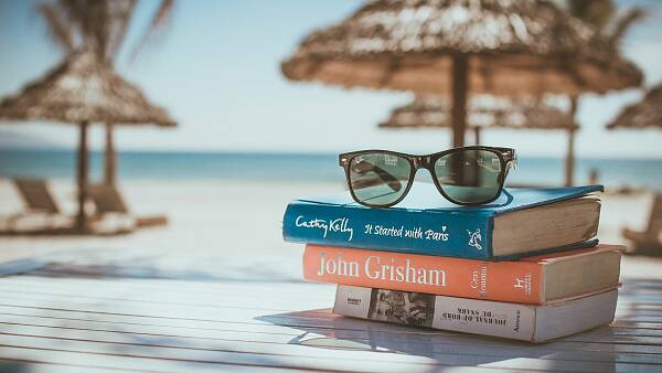 Themenbild: Wir machen Urlaub Themenbild: Wir machen Urlaub