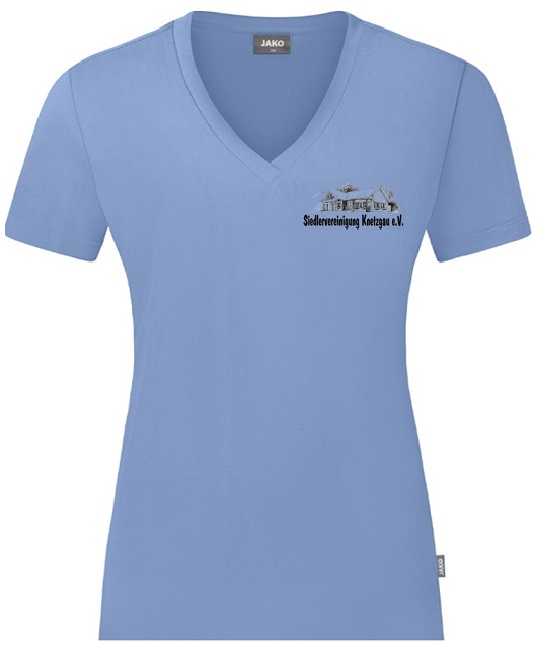 t-shirt Damen