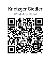 WhatsApp-Kanal