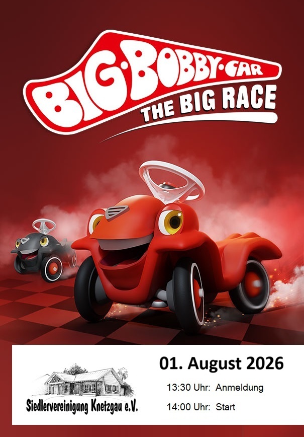 Bobby Car