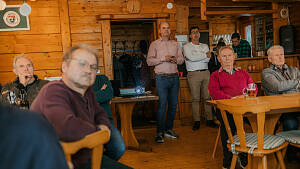 JHV 2026 - Aktivitäten