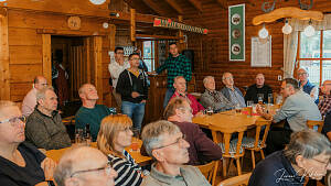 JHV 2026 - Aktivitäten 2