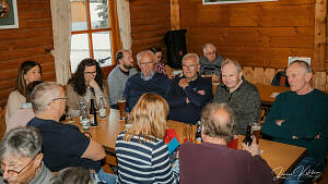 JHV 2026 - Mitglieder