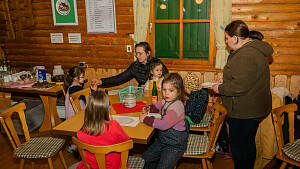 Osterhase 2026 - Basteln 2