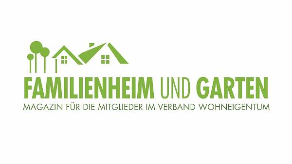 Themenbild: Familienheim & Garten